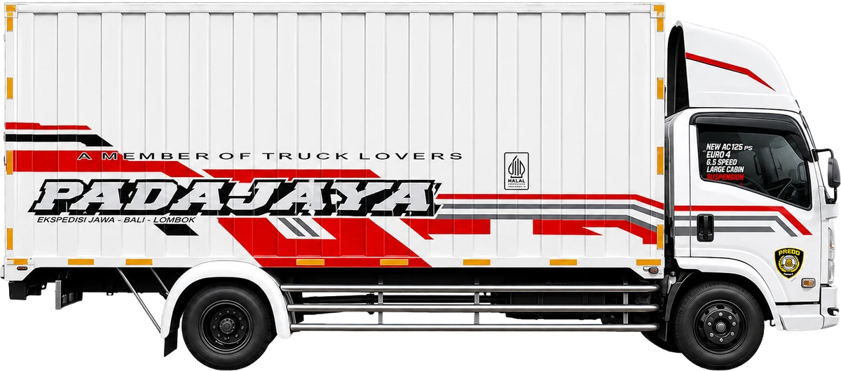 Colt Diesel Box Long