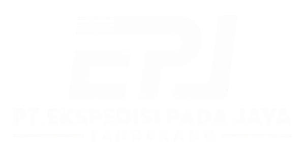 PT. Ekspedisi Pada Jaya
